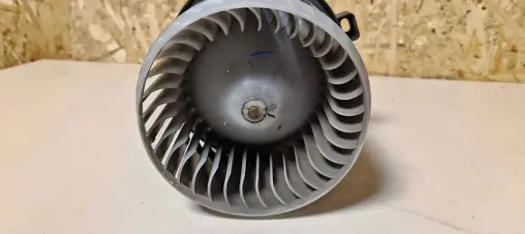 Mitsubishi Colt Heater fan/blower Mf0160700721