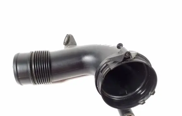 Audi A8 S8 D4 4H Air intake hose/pipe 4H0129609K