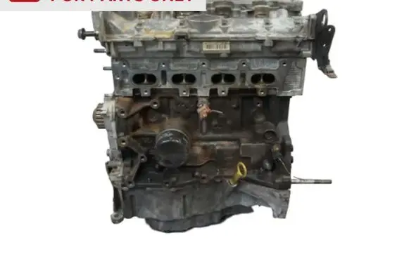 Renault Megane II Engine K4M812