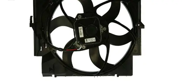 BMW 3 E92 E93 Electric radiator cooling fan 17428506668 17427788906