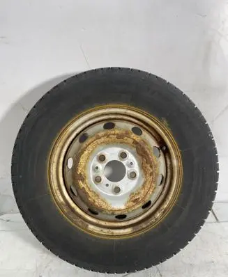 Fiat Ducato R15 spare wheel 1374080080