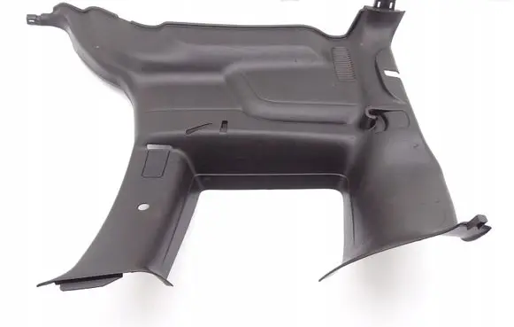 Jeep Cherokee III KJ Trunk/boot side trim panel