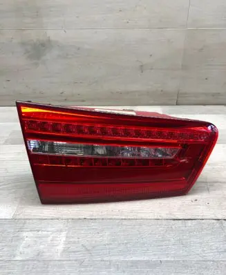 Audi A6 C7 Tailgate rear/tail lights 4G9945093B 608701
