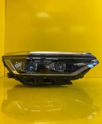 Volkswagen PASSAT B8 Headlight/headlamp 3G1941082P