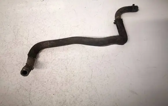 Nissan Juke I F15 Engine coolant pipe/hose