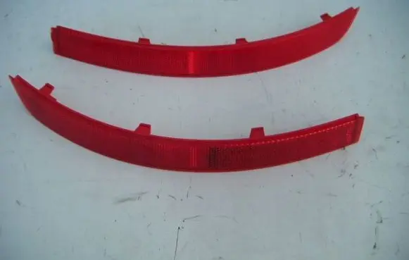 Skoda Octavia Mk3 (5E) Rear tail light reflector 5E9YTUGUSGERE