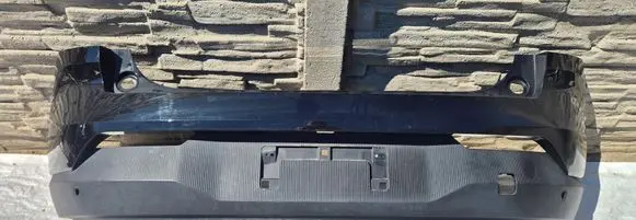 Volvo EX30 Rear bumper 31345662