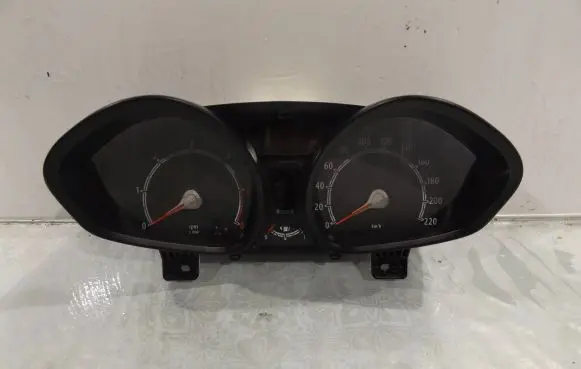 Ford Fiesta Speedometer (instrument cluster) 8A6T-10849-CL