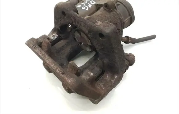 BMW 5 F10 F11 Rear brake caliper