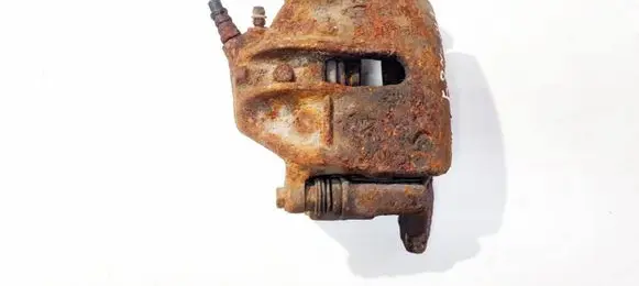 Renault Scenic I Front brake caliper