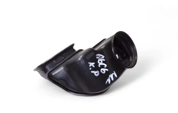 Audi A6 S6 C6 4F Air intake duct part 4F1819721A