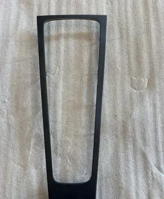 Porsche 911 991 Other center console (tunnel) element 99155326190 99155326190OR2