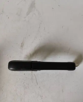 Volkswagen PASSAT B4 Rear door exterior handle 3A0839205A