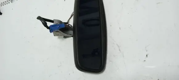 Peugeot 307 CC Rear view mirror (interior) 025745 015745