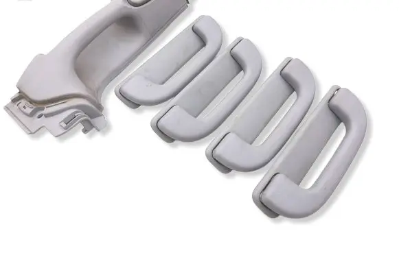 Mercedes-Benz Vito Viano W639 A set of handles for the ceiling A6398150036 A6397601261