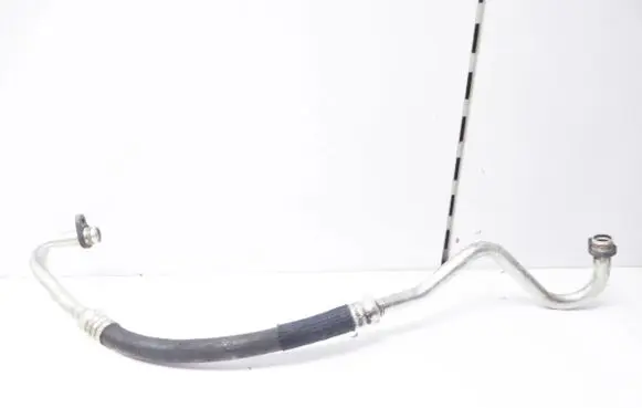 Renault Laguna II Air conditioning (A/C) pipe/hose 8200004040E