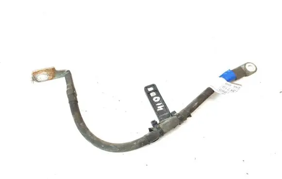 Hyundai Sonata Negative earth cable (battery)