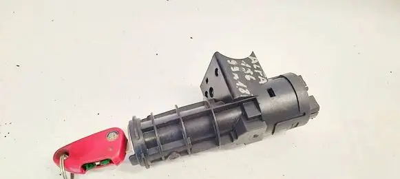 Alfa Romeo 156 Ignition lock 06670