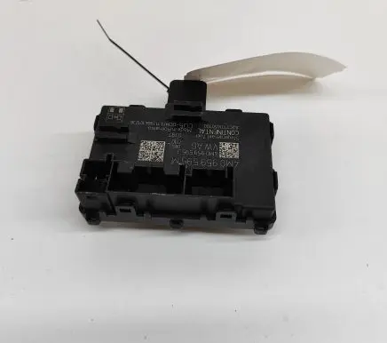 Door control unit/module
