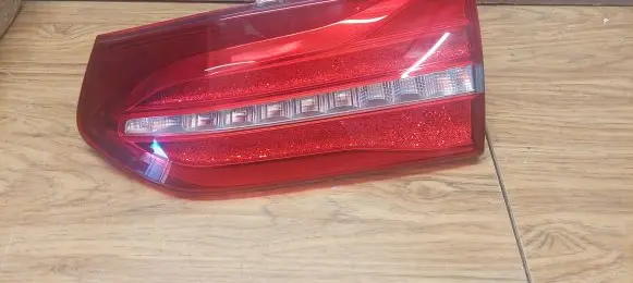 Mercedes-Benz E W213 Rear/tail lights A2139069800
