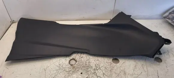 Toyota C-HR II Other center console (tunnel) element 58912F4080