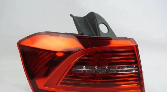 Volkswagen PASSAT B8 Rear/tail lights 3G9945207 81440101