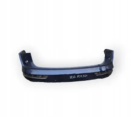 Audi Q5 SQ5 FY Front bumper