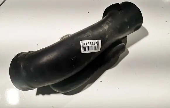 Honda Accord Air intake hose/pipe