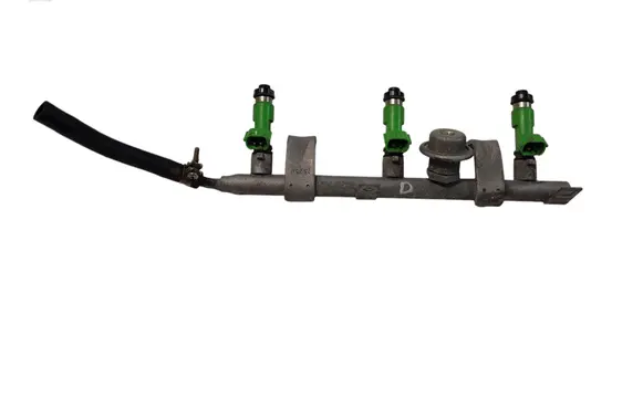 Subaru Outback (BS) Fuel injectors set 75250 117072523 HELAL