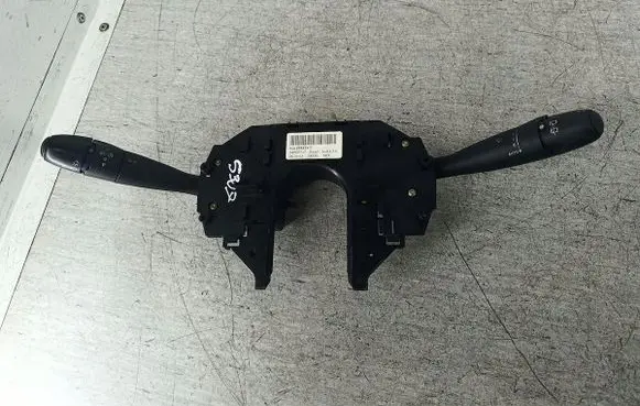 Citroen C4 I Wiper turn signal indicator stalk/switch 96615343XTVALEO