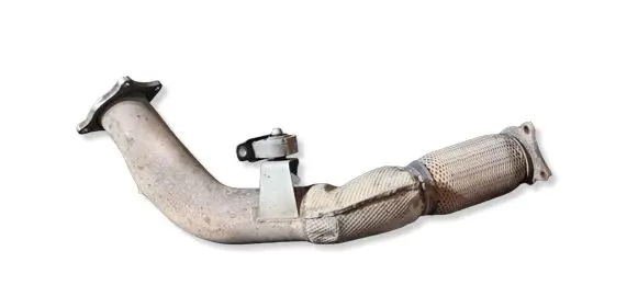Audi Q5 SQ5 Exhaust flexible connection 