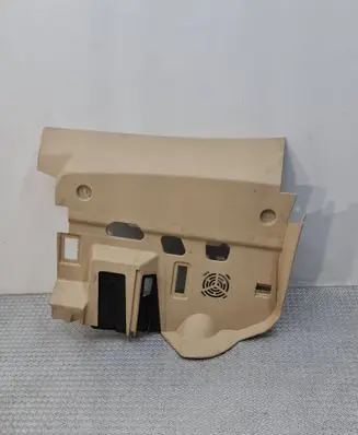 BMW 3 F30 F35 F31 Dashboard lower bottom trim panel 9231254 10822910