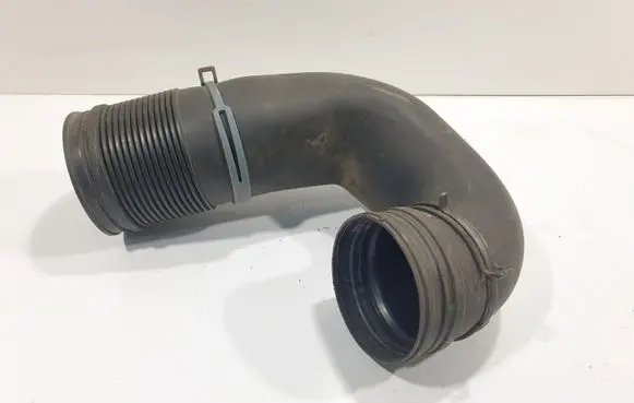 Volkswagen Phaeton Air intake duct part 3D0129615P