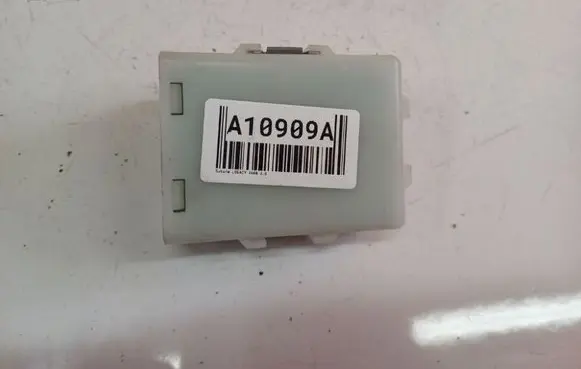 Subaru Legacy Other control units/modules 030727