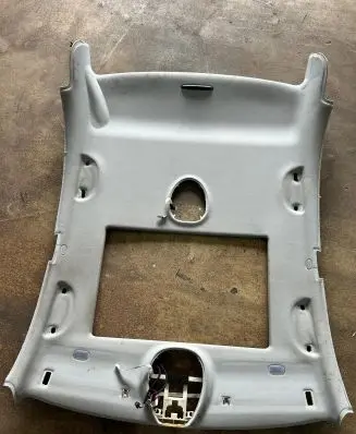 Mercedes-Benz E W211 Headlining A2116902450