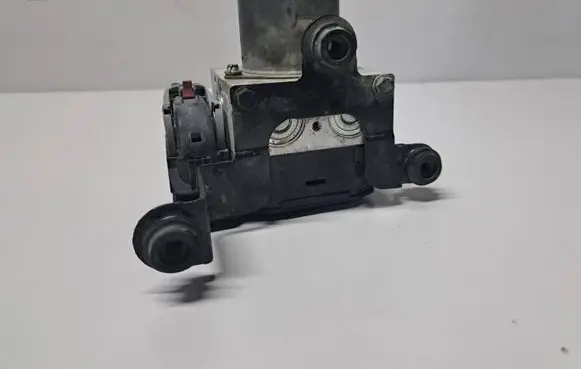 Volkswagen Tiguan ABS Pump 5N0614517L 54085111A 16132014