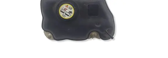 Ford Mustang V Coolant expansion tank/reservoir 4R338A080AE 4R838A080AE