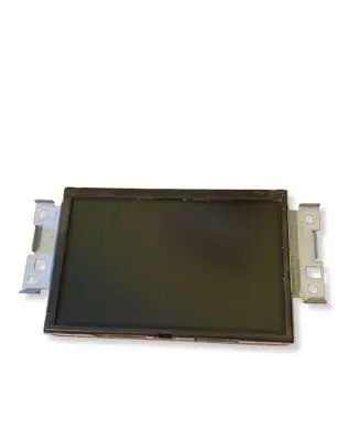 Volvo XC60 Screen/display/small screen 7609501510 4749738 31374992