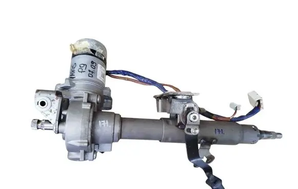 Toyota Yaris Steering wheel axle 452000D092