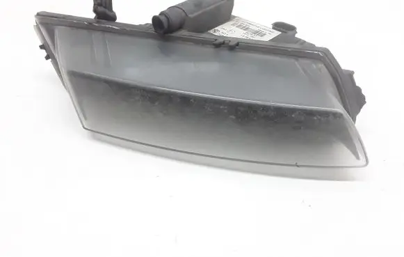 BMW 1 E81 E87 Front fog light 7181288