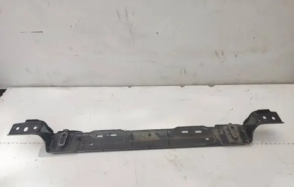 Peugeot 308 Bottom radiator support slam panel 9803302680