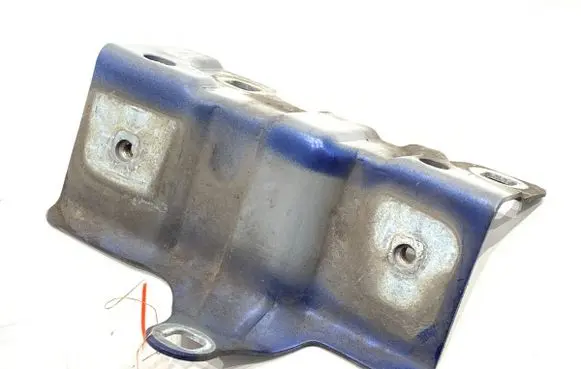 Renault Clio V Other exterior part 663514389R