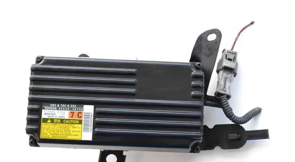 Lexus GS 300 350 430 450H Other devices 8954030790