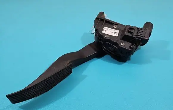 Opel Astra H Accelerator throttle pedal 6PV008112-00 IMPRK1483043