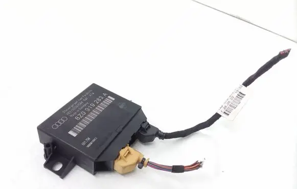 Audi A4 S4 B6 8E 8H Parking PDC control unit/module 8Z0919283A
