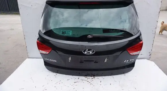 Hyundai ix35 Tailgate/trunk/boot lid