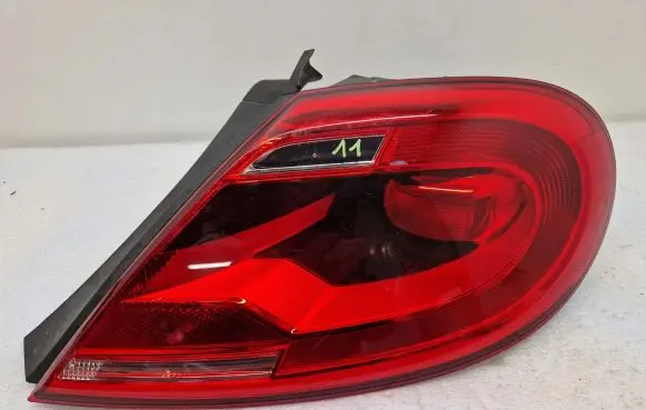 Volkswagen Beetle A5 Rear/tail lights 5C5945098C