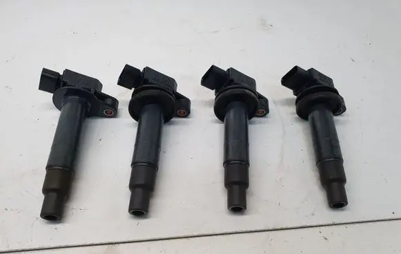 Toyota Prius (XW20) High voltage ignition coil 9091902240