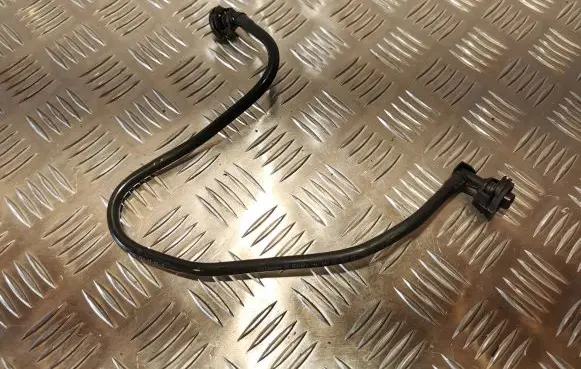 Audi Q7 4M Coolant pipe/hose 4M0121081CT