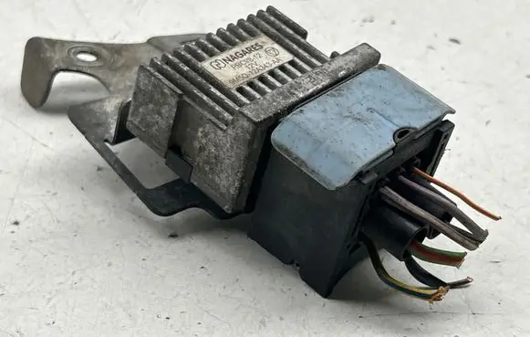 Ford Mondeo MK IV Glow plug pre-heat relay 9M5Q12A343AA